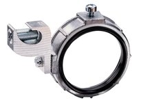 Bridgeport 385-DC14 1 1/2" ground bushing insulated