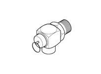 ALEMITE 387345 Relief Valve 39xx