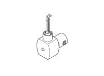 ALEMITE 387449-1 Solenoid Valve 120 VAC | YarinInd