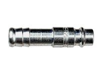 Guardair 38H04M 3/8 Inch Hose Barb High Flow Connector | YarinInd