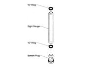 ALEMITE 393339-61 Repair Kit