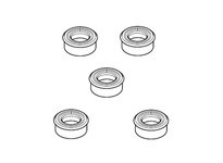 ALEMITE 393530-8 Seal Repair Kitpkg of 5 | Quality Industrial Supplies