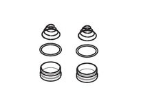 ALEMITE 393772-12 KIT BATTERY CAP