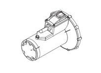 ALEMITE 393802-39 MOTOR ASSY KIT