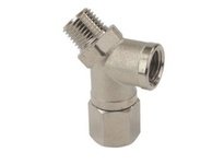 ALEMITE 393813-11 Y-CONNECTION