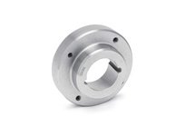 Dodge 394158 R16TL SS RIGID FEMALE FLG - 316 SST