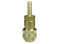 Dixon 3DS3-B D-Series Pneumatic Automatic Standard Hose Barb Coupler