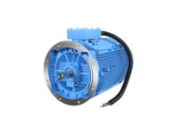 Baldor 3GBP282230-HSG 3-Phase 110kW 1486RPM 400V 50Hz Squirrel Cage Motor