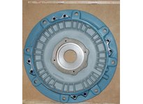 BALDOR 3GZV223008-47 +057/194 250 F-ENDSHIELD MACH