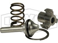 Dixon 3H-SRKIT H-Series ISO-B Repair Kit | Quality Industrial Supplies