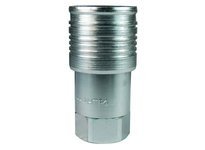 Dixon 3HTOF3 HT-Series Correct Connect® Flushface Coupler | Industrial Supplies