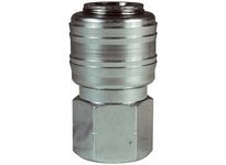 Dixon 3MF3-PL M-Series ARO Pneumatic Automatic Coupler | Buy Now