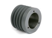 TBWOODS 3V3154 3V3.15X4-SH Ultra-V Sheave | High-Quality Industrial Supplies