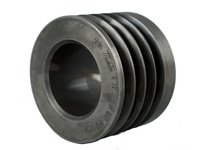 4 3V 650 SK QD Bushed Sheave for SK