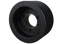 4 5V 1090 E QD Bushed Sheave for E | High-Quality Industrial Supplies