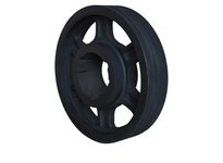 4 5V 2120 Taper Bushed Sheave for 3535 | High-Quality Industrial Supplies