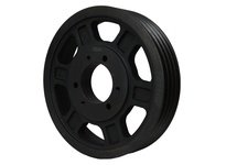 4 5V 2800 F QD Bushed Sheave for F | High-Quality Industrial Supplies