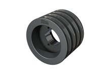 4 5V 550 Q MST Sheave