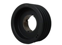 4 5V 800 Taper Bushed Sheave for 2517