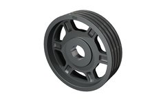 4 B 250 Q MST Sheave | YarinInd