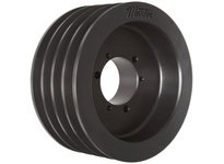 4 B 52 SD QD Bushed Sheave for SD | YarinInd