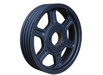 4 C 300 F QD Bushed Sheave for F | YarinInd