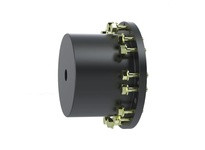 Thomas (Rexnord) 10001618 1928.XTSR71.HUB ADPT ASSY