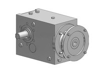 HubCity 0250-36171 SSHB2043ES 49.31 143TC 1.375