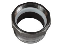 Dixon 400-A-SSINSERT Adapter with Abrasion Resistant Insert