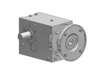 HubCity 0250-36426 SSHB2063ES 74.56 182TC 1.500 | YarinInd