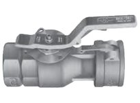 PT Coupling 40000260V MD20D STRT SWIV AL/VITON | High-Quality Industrial Supplies