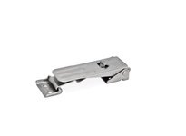 400ENGZ/S JW Winco Stainless Steel Matte Finished Toggle Latch | YarinInd