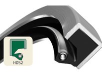 SKFSEAL 400X444X20 HDS2 R Large Diameter Seal