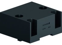 Schunk 402121 TANDEM KTR 100 | YarinInd