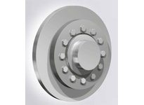 Ringfeder 4071-260SR 260 RFN 4071-SR Split Shrink Disc | High-Quality Industrial Supplies