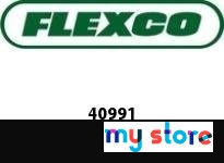 Flexco 40991 Sizes BR10, BR14, BR6, R5, R5-1/2, R6, R8, R9, R6LP Fastener Accessories, 60" (1500 mm) Tool BoxSizes BR10, BR14, B