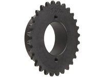 40P33 Roller Chain Sprocket MST Bushed for (P1)
