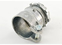 Bridgeport 410-DC2 1" Squeeze Connector | YarinInd