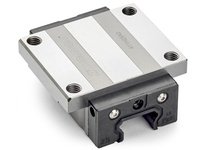 Thomson Linear 411N15A1 Profile Rail, 400 Series Ball Carriage | YarinInd