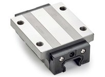 Thomson Linear 411N45B1D Profile Rail, 400 Series | YarinInd