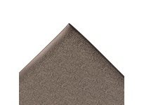 NoTrax 411S0435BL Anti-Fatigue Mat Sof-Tred, 411 9/16" 3X5 Black