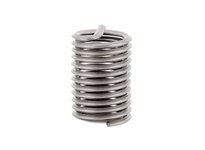 E-Z LOK 41220 Threaded Insert for Metal - M16-2.0 x 2D Pack of 5