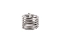 E-Z LOK 41310 Threaded Insert for Metal - M18-2.5 x 1D Pack of 5