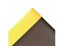 NoTrax 413R0048BY Anti-Fatigue Mat Blade Runner, Dyna-Shield | Durable Comfort