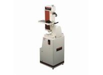 JET 414600 J-4300A 6 x 48 Industrial Belt Finishing Machine | YarinInd