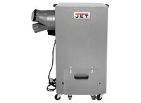 JET 414900 JDC-510 JET 1500 CFM Industrial Dust Collector 3HP 220V. 3Phase