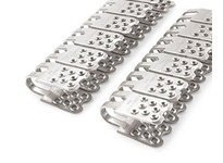 Flexco 41737 Size R9 Fasteners, Stainless (Type 300), 48" Belt Width, 5/8-1" Belt Thickness, 1050 mm Minimum Pulley DiameterSize