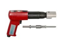 Flexco 41835 Sizes BR10, BR14, BR6, R5, R5-1/2, R6, R8, R9, R6LP Installation Tools, Air Powered Rivet Driver CompleteSizes BR10