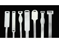 Hanson 41951 BLANK CABLE TAG-3-1/2" 3527A 100PK | YarinInd