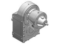 HUB CITY 0250-53314 HP2075AS 636.89 2.000 Compact Helical-Parallel Drive | YarinInd